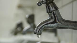 water problem