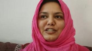 "आपल्या मुलांनी चांगलं शिक्षण घ्यावं यासाठी कर्ज काढून आई वडील मुलांना इतर राज्यात पाठवतात. मग एका काश्मिरीच्या दुष्कृत्याची शिक्षा इतर निर्दोष व्यक्तींना कशासाठी?"