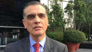 Santiago Corcuera