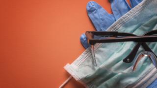 Personal protective equipment