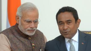 मोदी