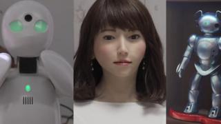 Robot