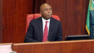 Bukola Saraki