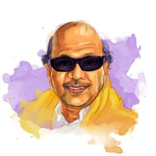 करुणानिधी