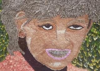 Princess Diana tribute