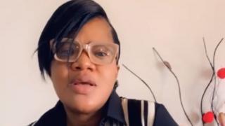 Toyin Abraham