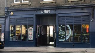 Braes Bar