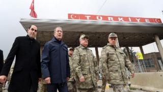 Hulusi Akar