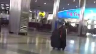 مانور مهرآباد