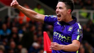 Man City