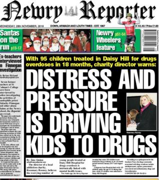 Newry Reporter