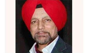 kj singh