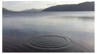 Loch Nis