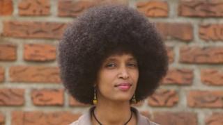 ሐይማኖት ሆነልኝ