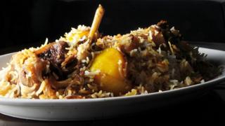பிரியாணி