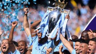 Manchester City
