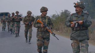 भारतीय लष्कर
