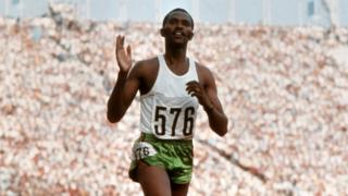 L'étau se resserre sur le Comité olympique kényan (NOCK)