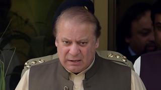 نواز شریف