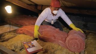 Insulation