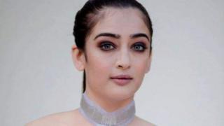 அக்ஷரா ஹாசன்