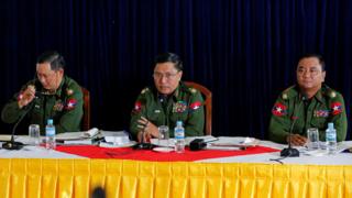 တပ်မတော်သတင်းမှန်ပြန်ကြားရေးအဖွဲ့