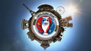 UEFA Euro 2016