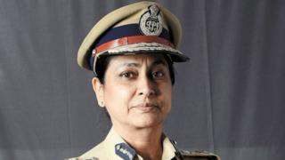 डॉ. मीरा चढ्ढा-बोरवणकर