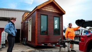 Microcasa