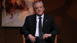 Bernardo Barranco