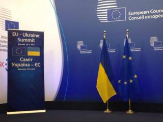 summit ukraine eu