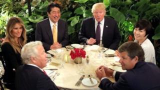 trump