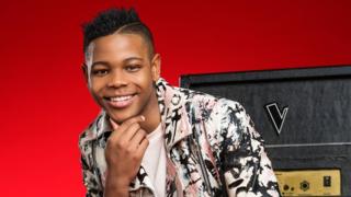 Donel Mangena