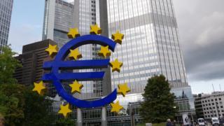 Euro işareti