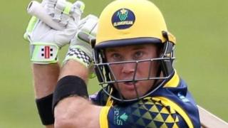 Colin Ingram