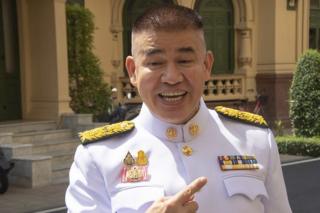 ร.อ. ธรรมนัส พรหมเผ่า