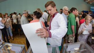 Вибори 2014