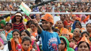 चुनाव प्रचार