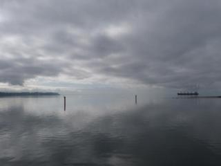 Puerto Montt, Chile.