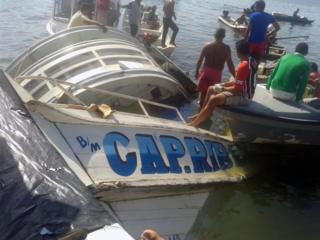 Barco.