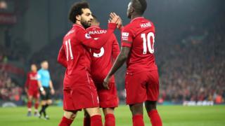 ماني وصلاح
