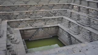 `ஹம்பி`- நிஜ பாகுபலி நகரம்: வீழ்ந்த ஒரு பேரரசின் கதை