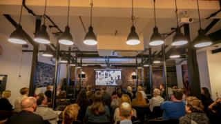 Digital Taunton meeting