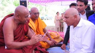 ఉనా దళితులు