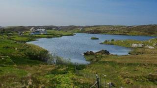 Sgìre nan Loch