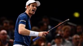 Tennis
