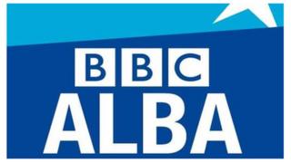 BBC ALBA