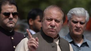 وزیراعظم نواز شریف