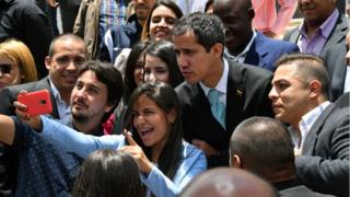 Guaido