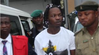 Naira Marley
